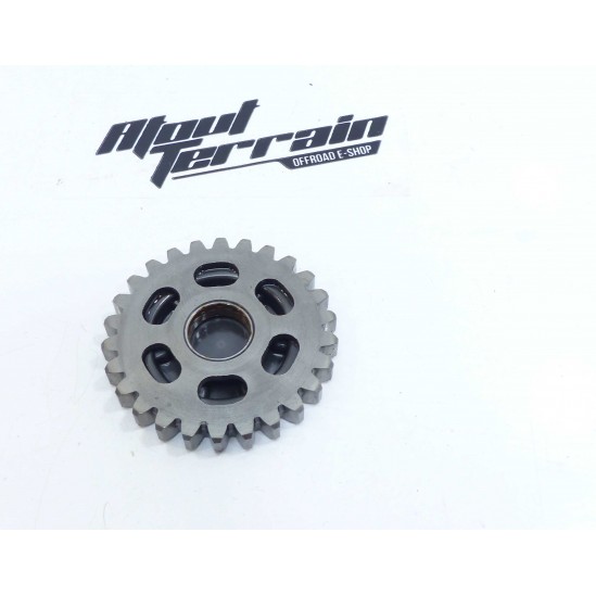 Pignon 250 kxf 2013 / gear wheel