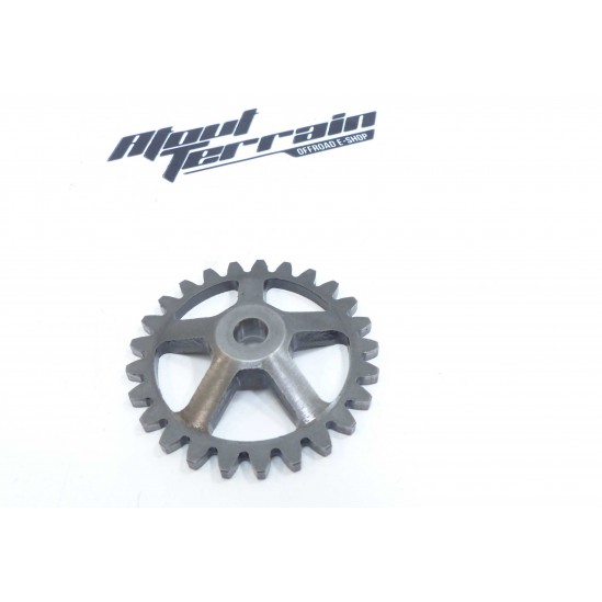 Pignon 250 kxf 2013 / gear wheel