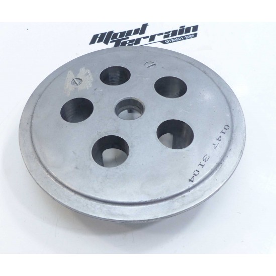 Plateau d'embrayage 250 kxf 2013 / clutch plate