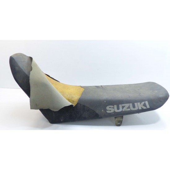 Selle Suzuki 650 DR