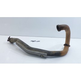 Pipe d'admission Suzuki 650 DR