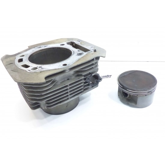 Cylindre piston occasion Suzuki 650 DR