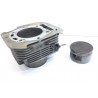 Cylindre piston occasion Suzuki 650 DR