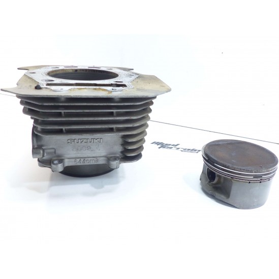 Cylindre piston occasion Suzuki 650 DR