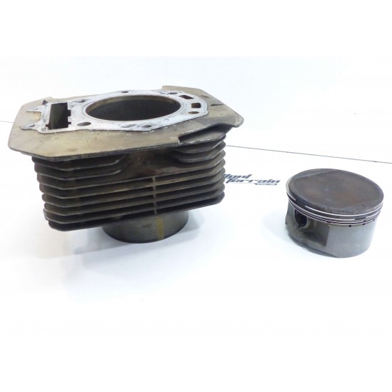 Cylindre piston occasion Suzuki 650 DR