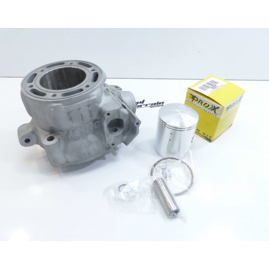 Cylindre piston 250 TM 2004