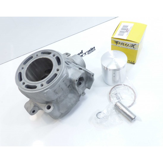 Cylindre piston 250 TM 2004