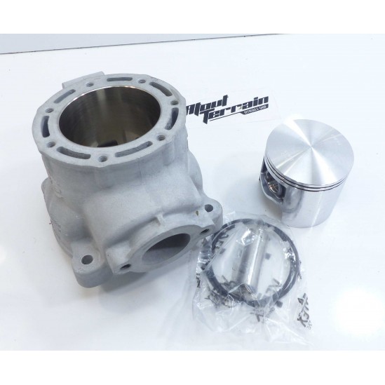 Cylindre piston Vertex Beta 250 Rev3 / Cylinder Kit