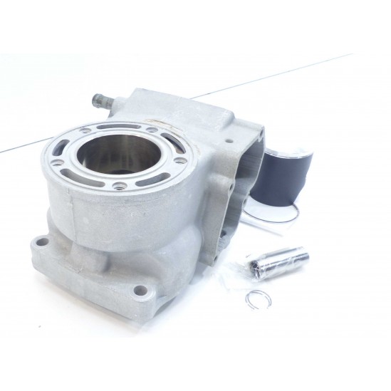 Cylindre nikasil+piston neuf125 rm 2002 / Cylinder Kit