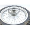 Roue avant RMZ 2010 / Wheel