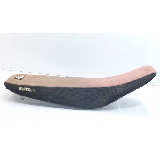 Selle RMZ 2012 / Seat saddle