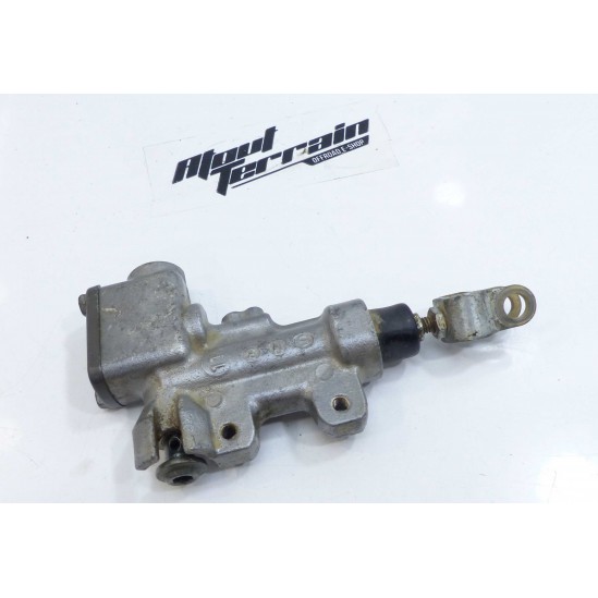 Emmetteur de frein arrière Suzuki RMZ 2012 / master cylinder