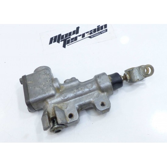 Emmetteur de frein arrière Suzuki RMZ 2012 / master cylinder