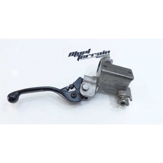 Maitre cylindre Suzuki RMZ 2014 / master cylinder