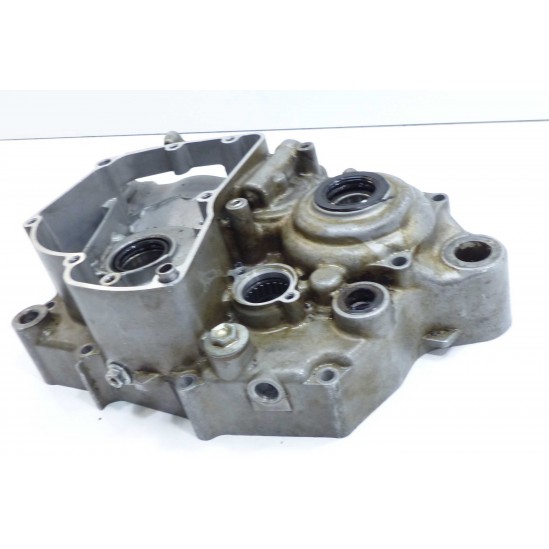 Carter moteur gauche 250 rmz 2012 / crankcase