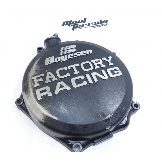 Couvercle d'embrayage 250 rmz 2012 / Clutch cover