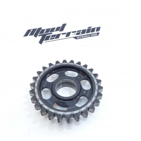 Pignon 250 rmz 2012 / gear wheel