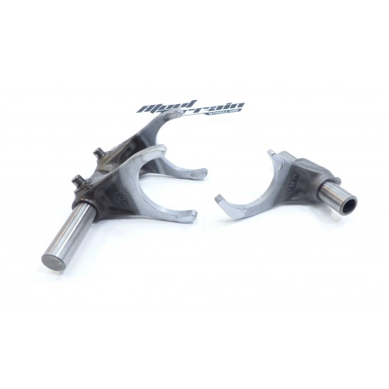 Fourchettes de sélection 250 rmz 2012 / fork shift