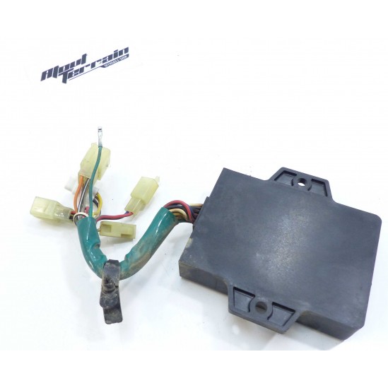 Boitier CDI 200 TSR / CDI ignition box unit