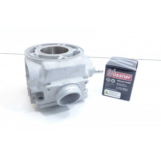 Cylindre piston 125 yz 1993 4ex