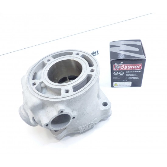 Cylindre piston 125 yz 1993 4ex