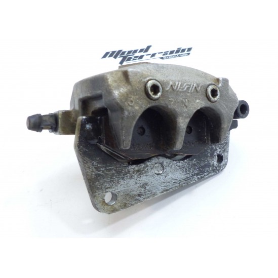 Etrier avant droit YFZ 450 Raptor 2008 / brake caliper