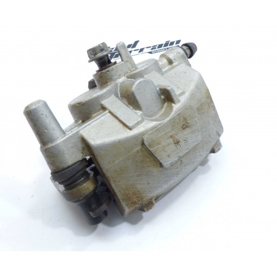 Etrier avant gauche YFZ 450 Raptor 2008 / brake caliper