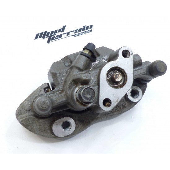 Etrier de frein arrière YFZ 450 / brake caliper