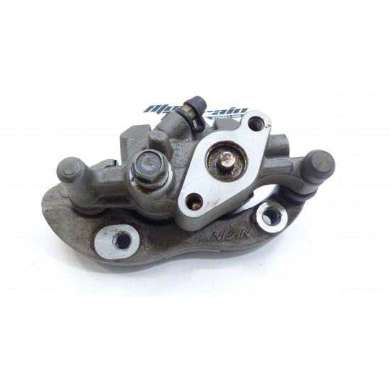 Etrier de frein arrière YFZ 450 2008 / brake caliper