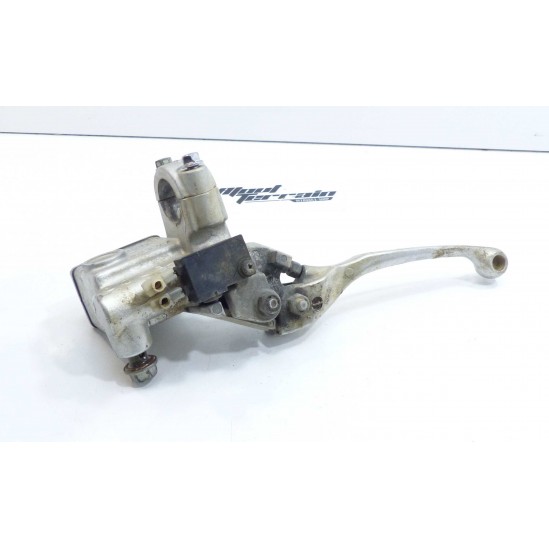 Maitre cylindre de frein YFZ 450 Raptor 2008 / master cylinder