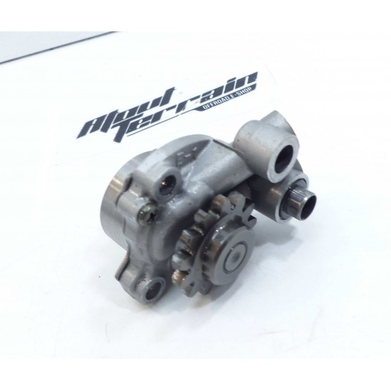 Pompe à huile 450 yfz 2008 / oil pump