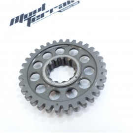 Pignon 450 yfz 2008 / gear wheel