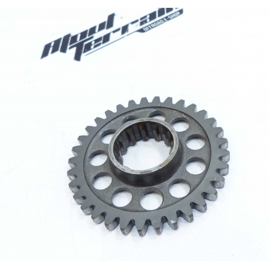 Pignon 450 yfz 2008 / gear wheel