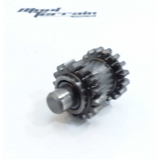 Pignon 450 yfz 2008 / gear wheel