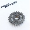 Pignon Yamaha 450 yfz 2006 / gear wheel