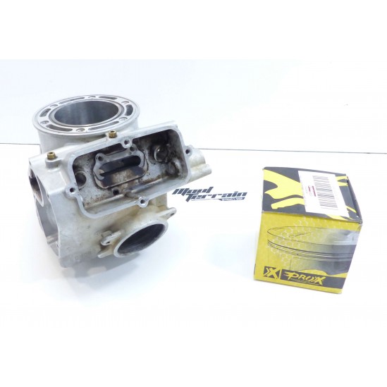 Cylindre piston 250 rm 2003 / Cylinder Kit