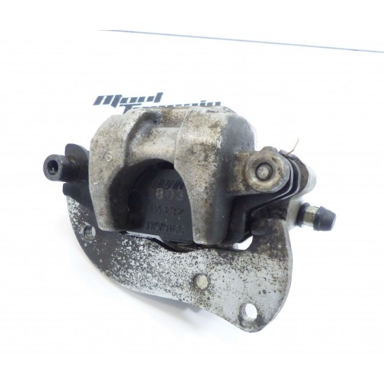 Etrier avant gauche 250 Raptor 2012 / brake caliper