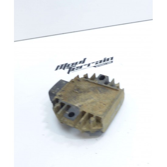 Régulateur de tension 250 Raptor 2012 voltage regulator