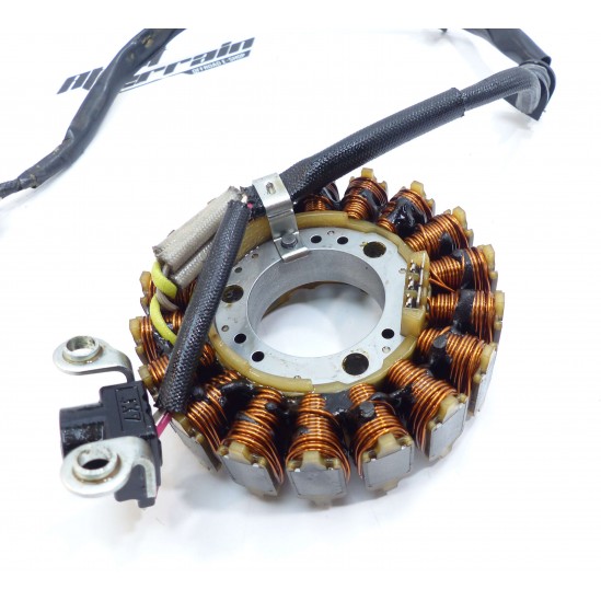 Stator allumage Yamaha 250 YFM Raptor