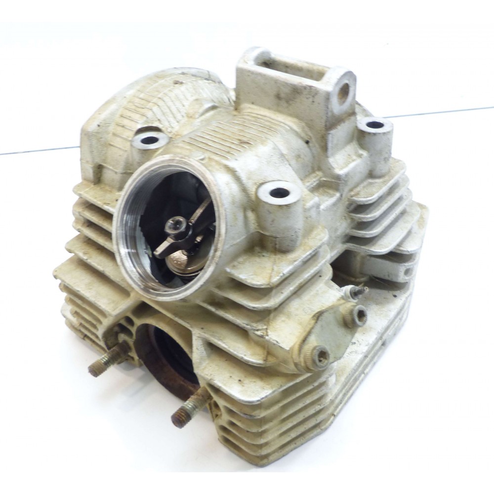 Culasse Yamaha 250 raptor/ Cylinder Head - Atout-Terrain