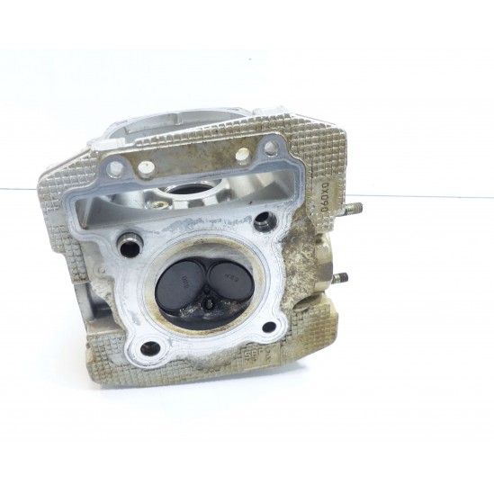 Culasse Yamaha 250 raptor/ Cylinder Head