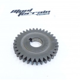 Pignon 250 raptor / gear wheel