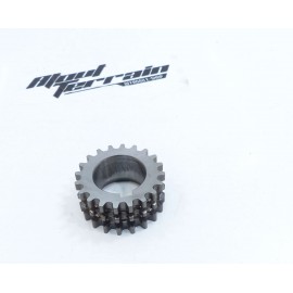 Pignon 250 raptor / gear wheel