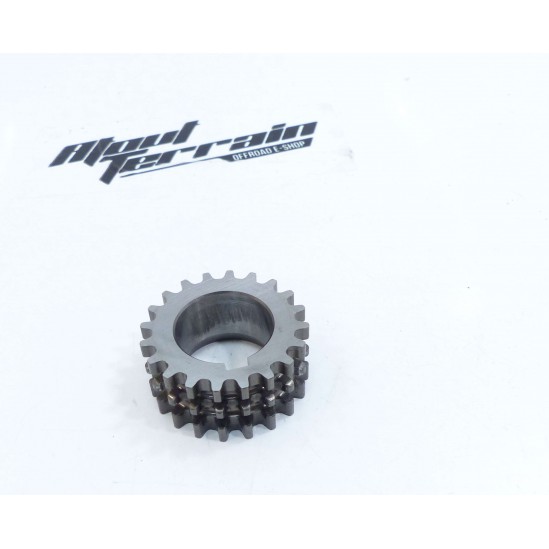 Pignon 250 raptor / gear wheel