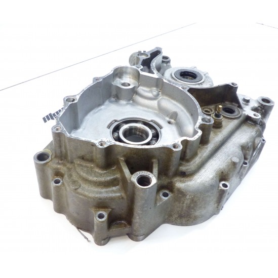 Carter moteur gauche YAMAHA 250 YFM Raptor / crankcase