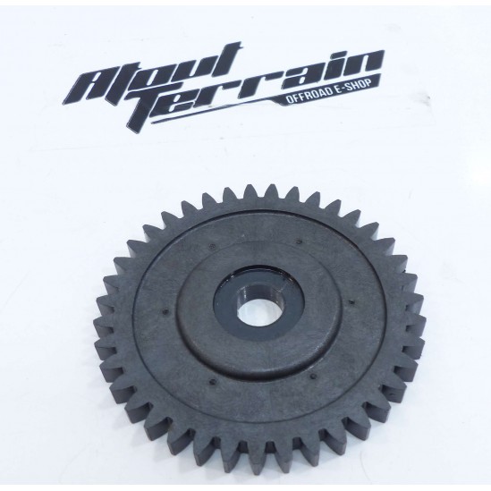 Pignon 250 raptor / gear wheel