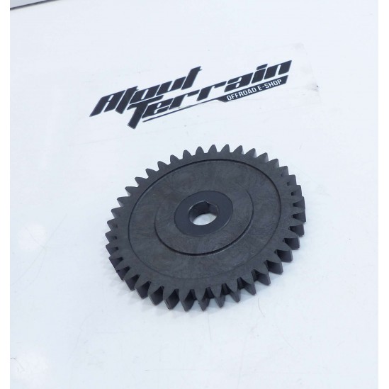 Pignon 250 raptor / gear wheel