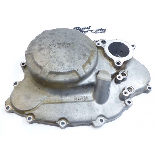 Carter d'embrayage 250 raptor / Clutch cover crankcase