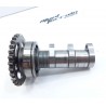 Arbre à cames 250 WRF 2008 / camshaft