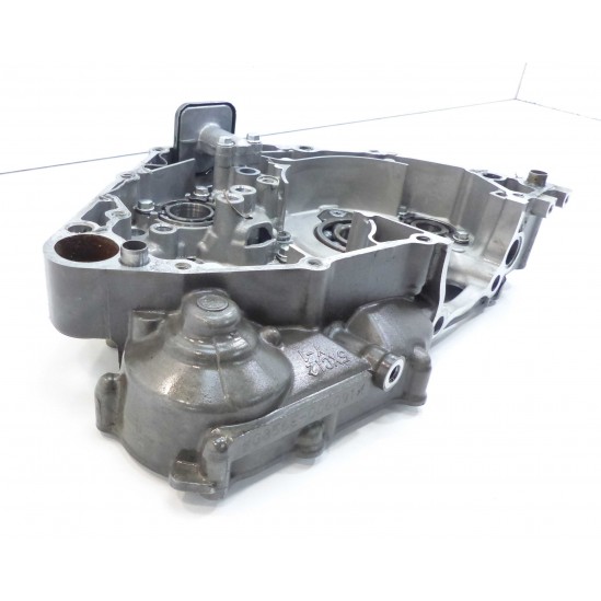 Carter moteur droit 250 WRF 2007 / crankcase